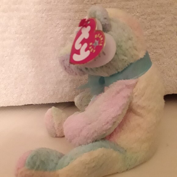 Ty Beanie Babies - Mellow  - 2000 - Picture 4 of 7